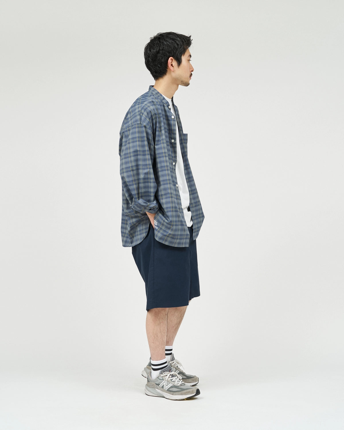 FreshService/Utility OVER PANTS 