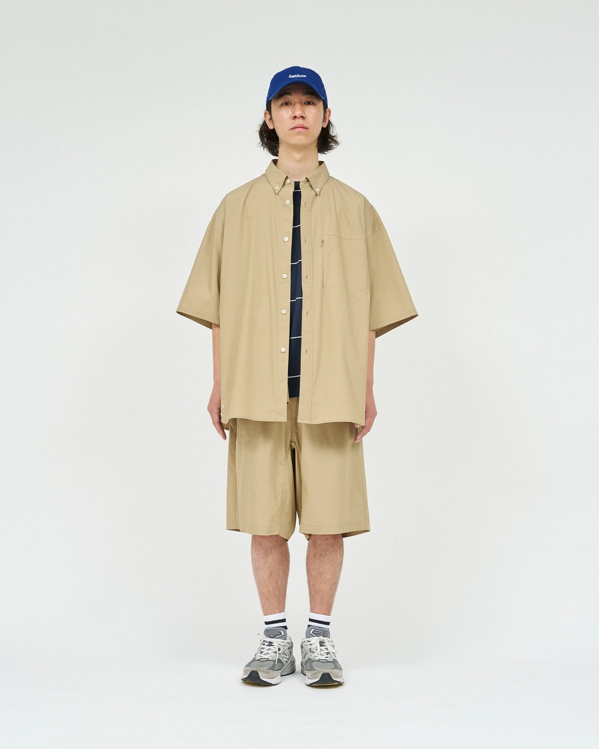 FreshService/Utility OVER PANTS 