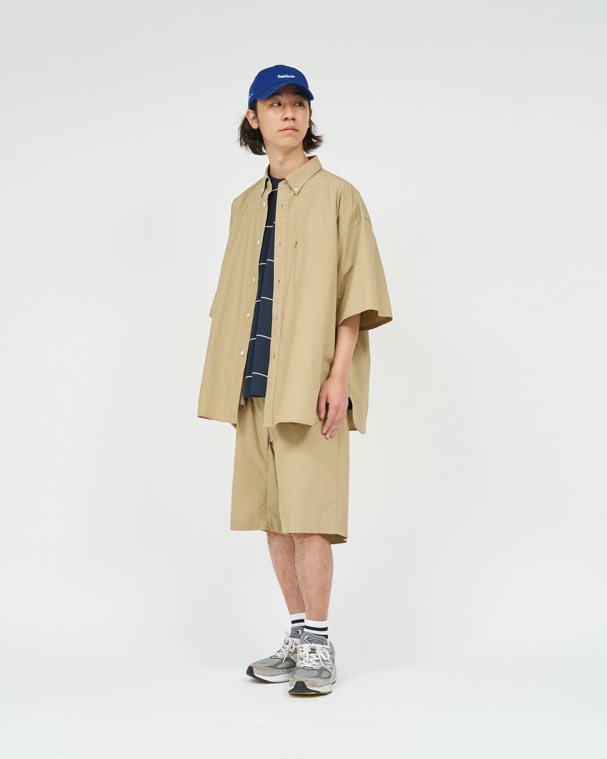 FreshService/Utility OVER PANTS 