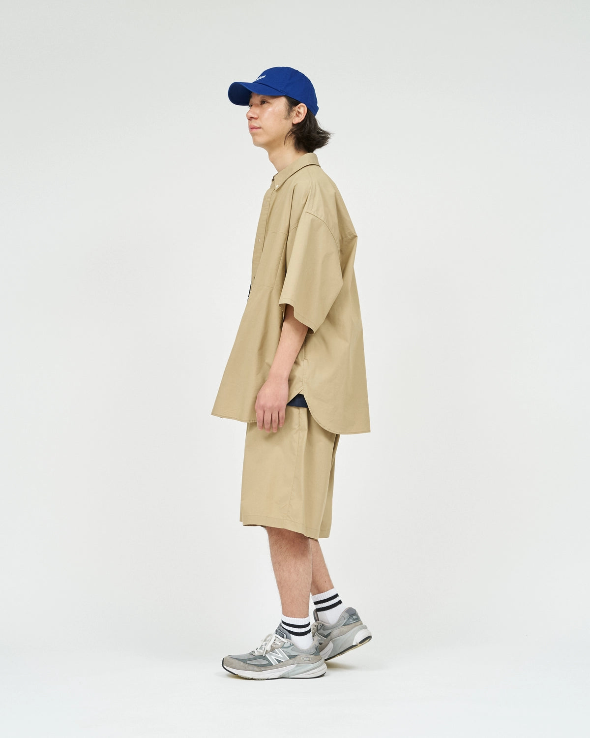 FreshService/Utility OVER PANTS 