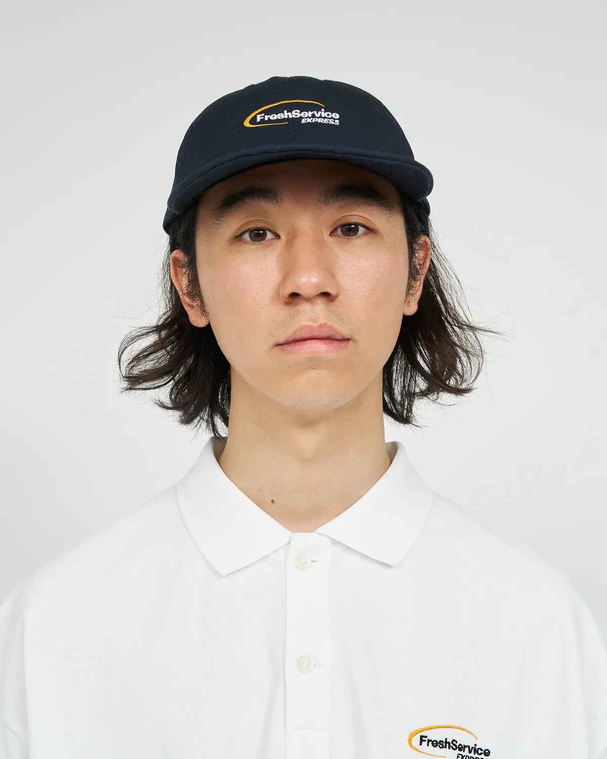 FreshServiceSport®︎/PHILMENT × FSS CART TIE POUCH