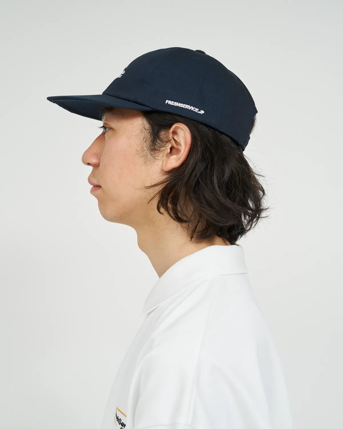 FreshServiceSport®︎/PHILMENT × FSS CART TIE POUCH