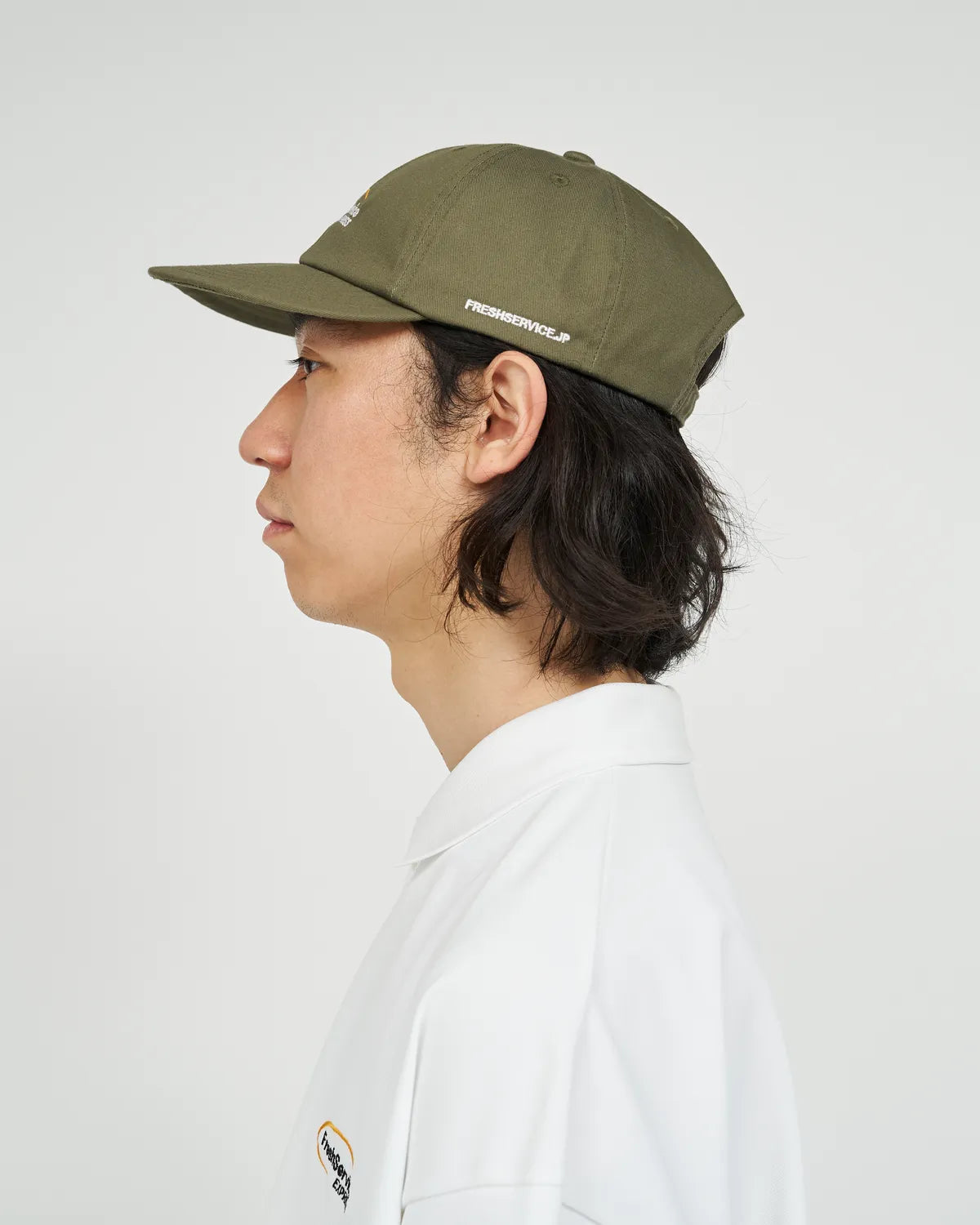 FreshServiceSport®︎/PHILMENT × FSS CART TIE POUCH