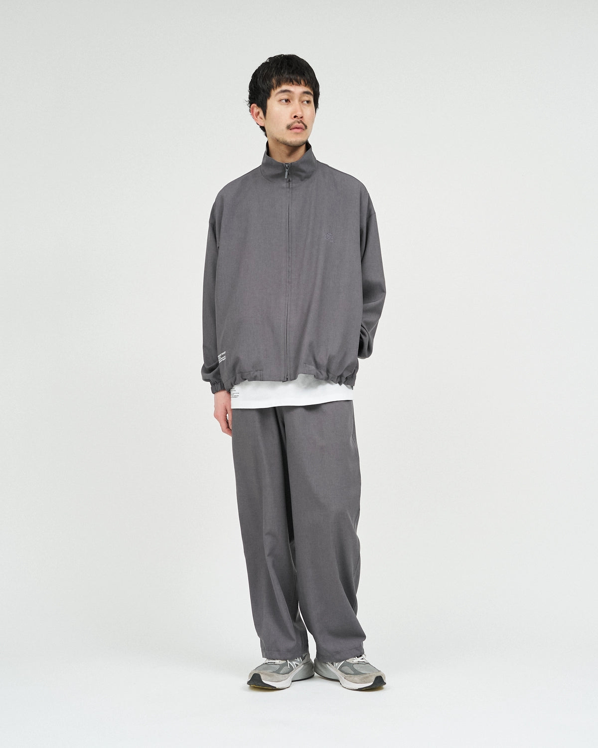 ジャケット・アウター FreshService SYNTHETIC WOOL TRACK SUIT M FreshService) SYNTHETIC WOOL TRACK SUIT (FSR261-60230