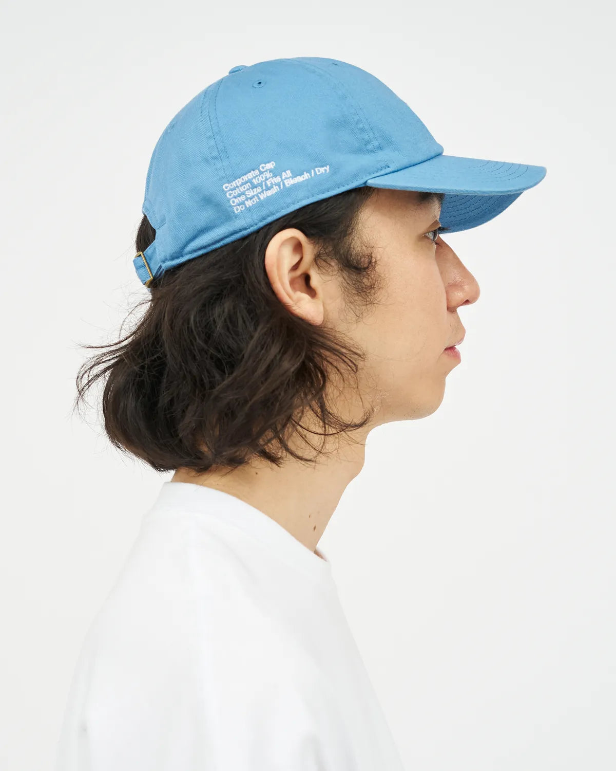 FreshService / CORPORATE CAP (FSP262-90052B)