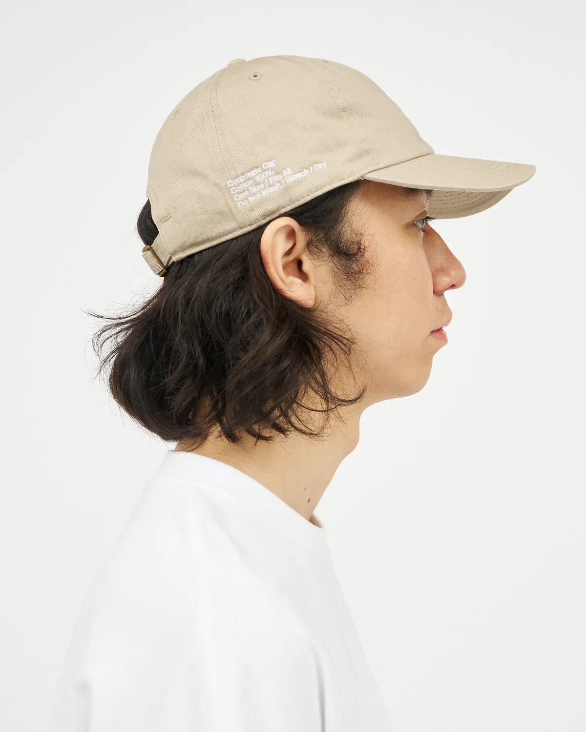 FreshService / CORPORATE CAP (FSP262-90052B)