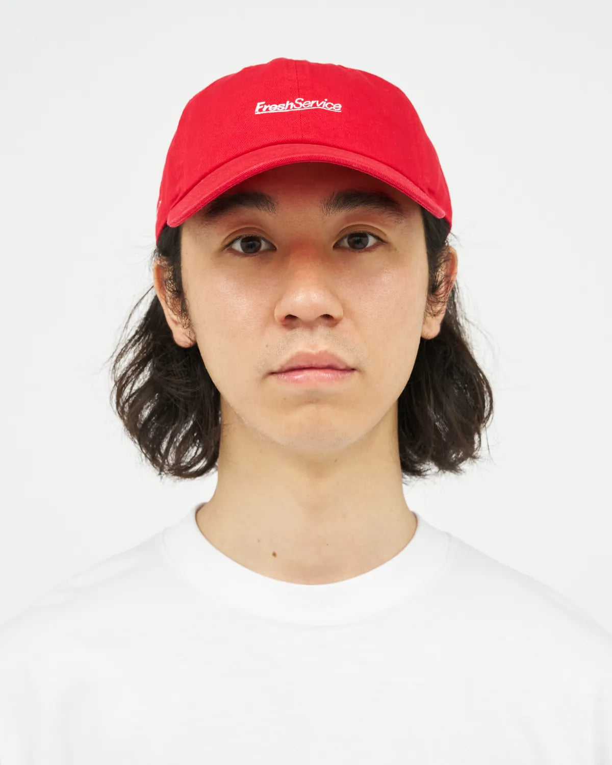 FreshService / CORPORATE CAP (FSP262-90052B)