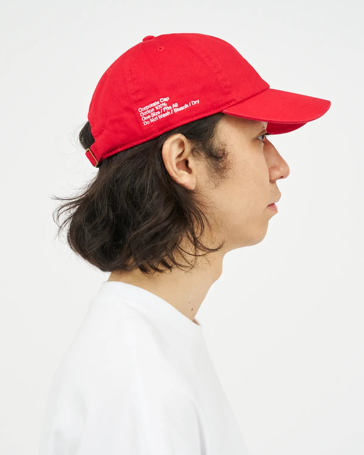 FreshService / CORPORATE CAP (FSP262-90052B)