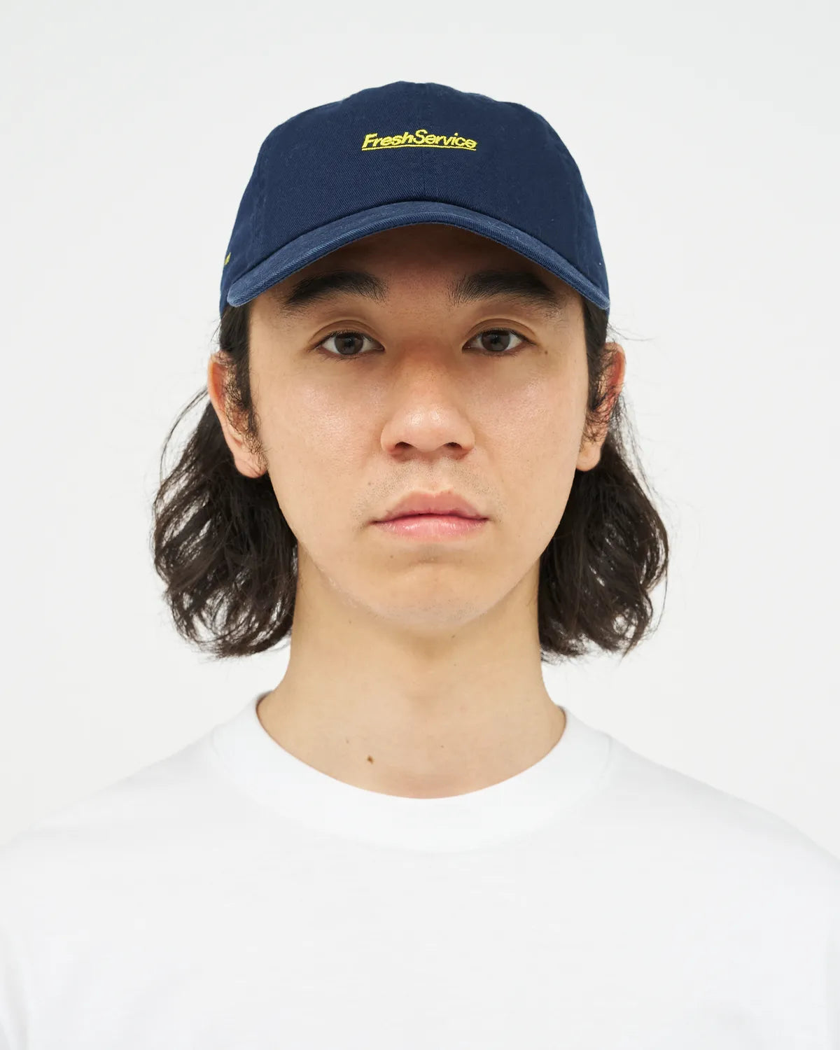 FreshService / CORPORATE CAP (FSP262-90052B)