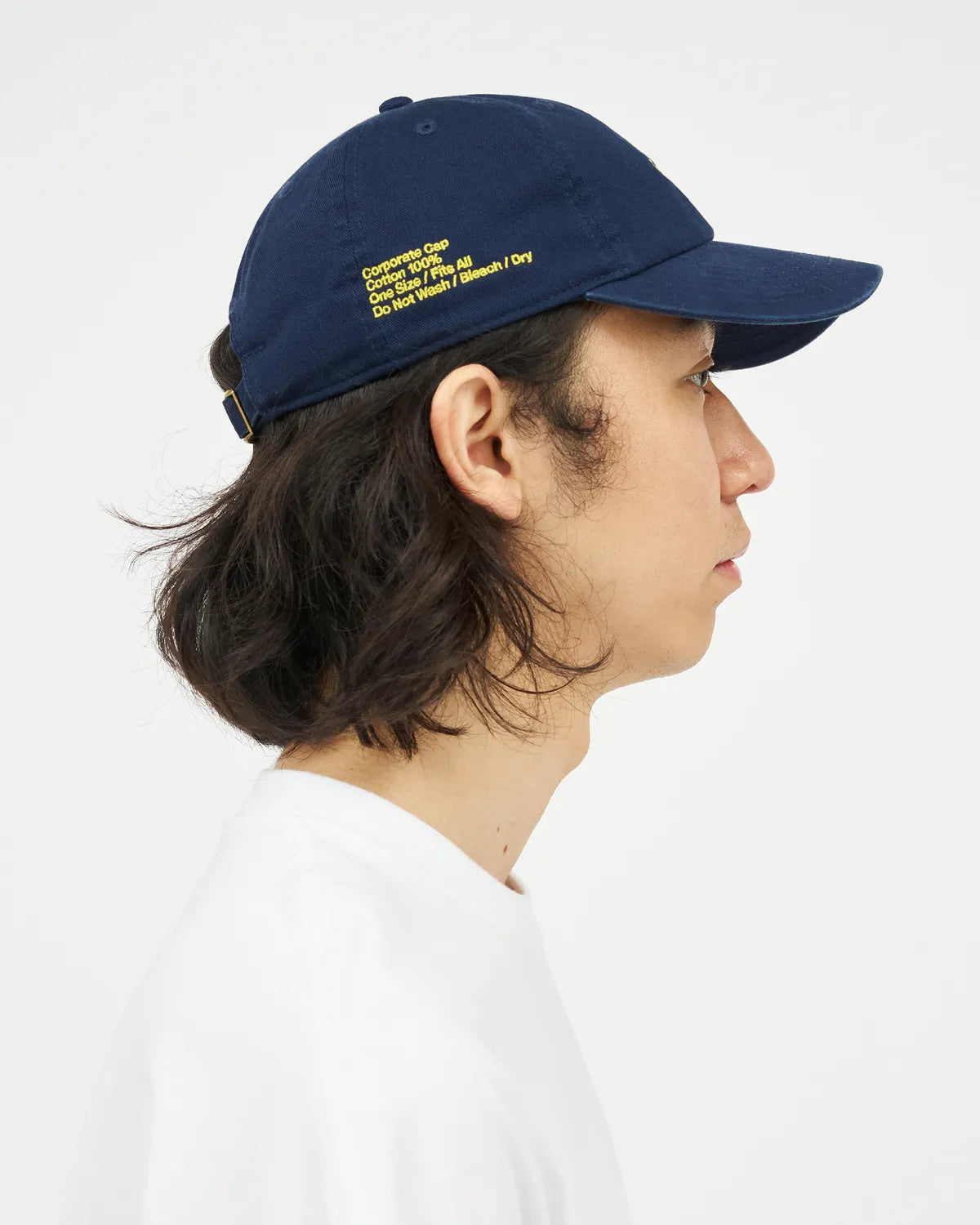 FreshService / CORPORATE CAP (FSP262-90052B)