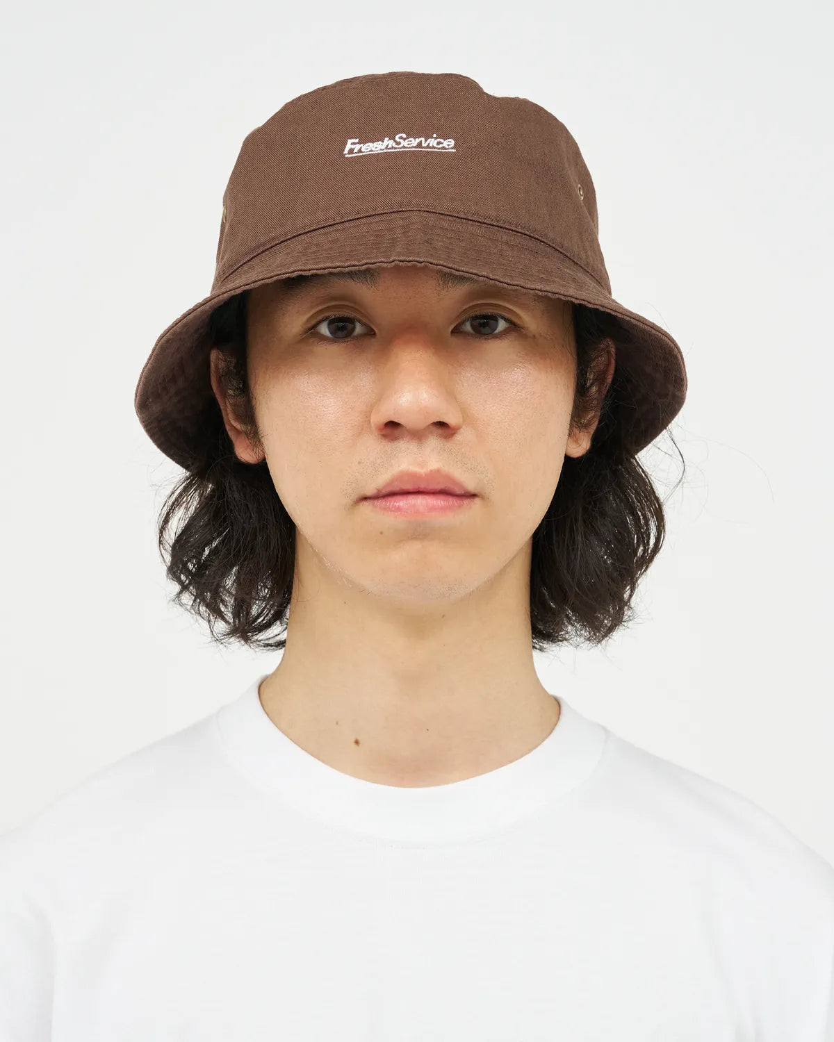 FreshService/PILE SAUNA HAT 