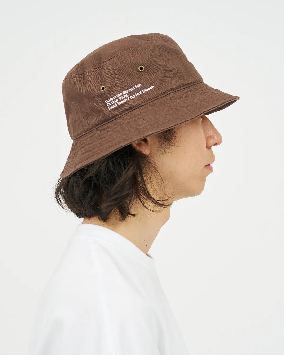 FreshService/PILE SAUNA HAT 