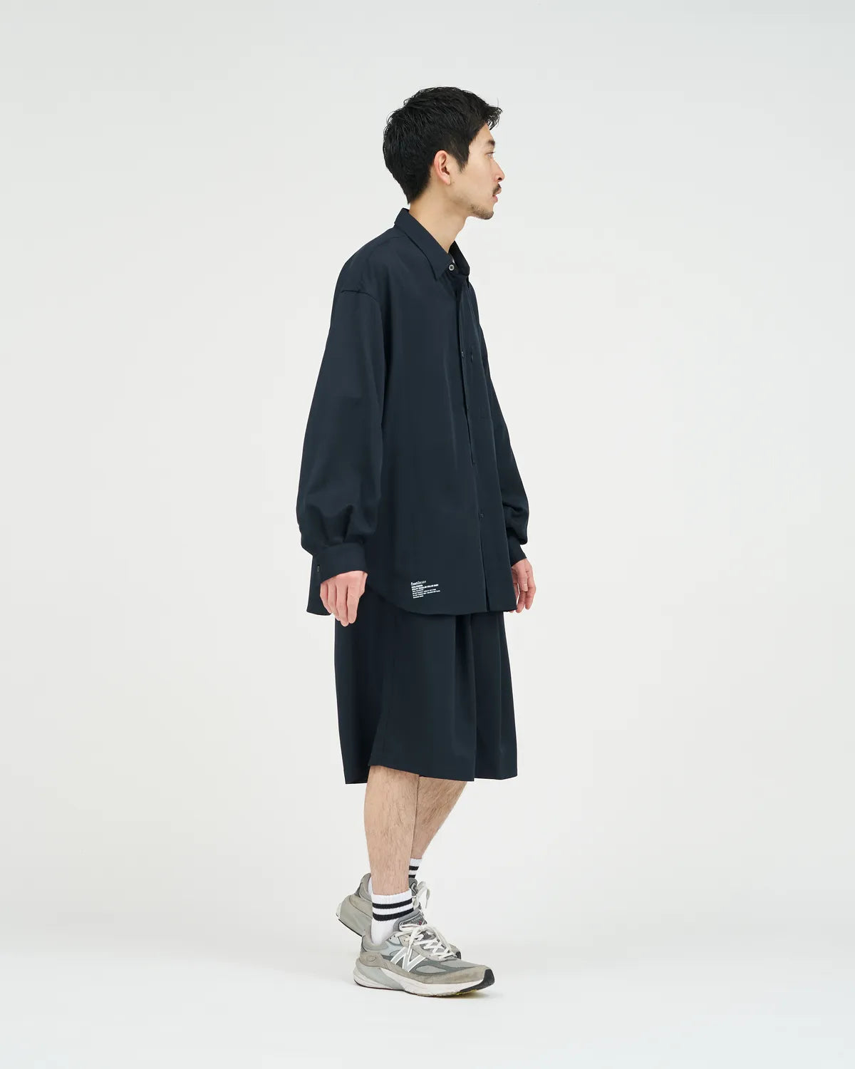 FreshService (フレッシュサービス) / COOLFIBER UTILITY REGULAR