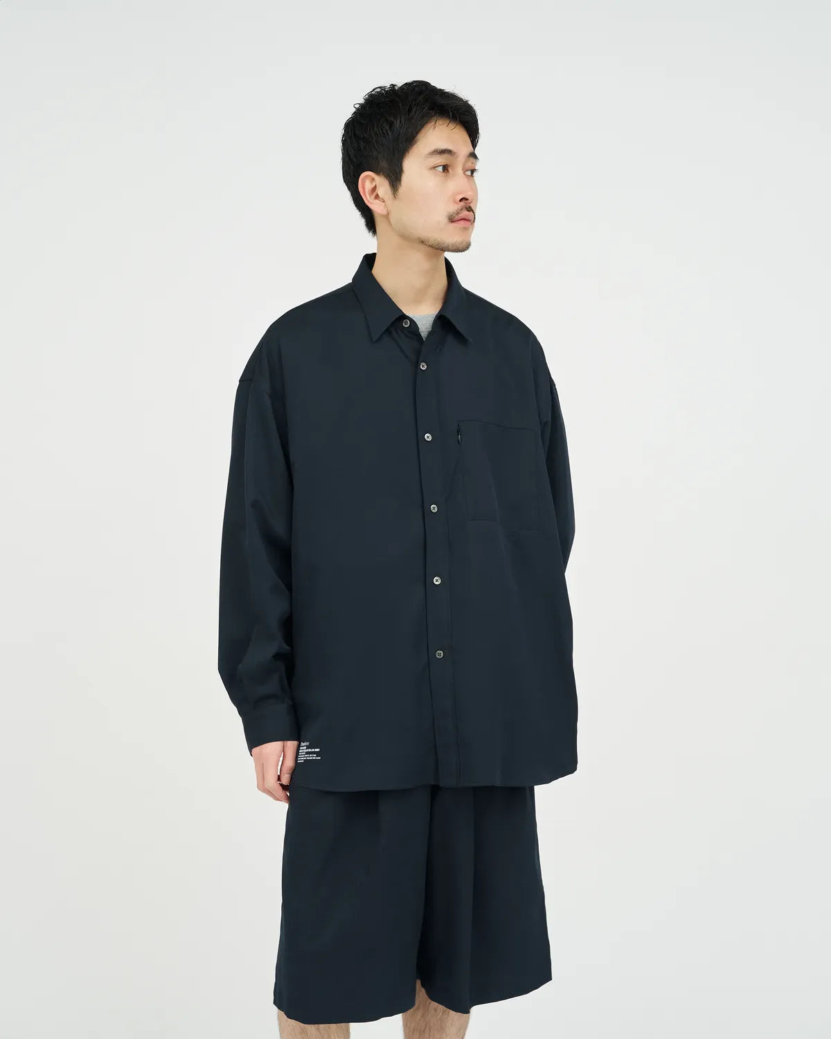 FreshService (フレッシュサービス) / COOLFIBER UTILITY REGULAR