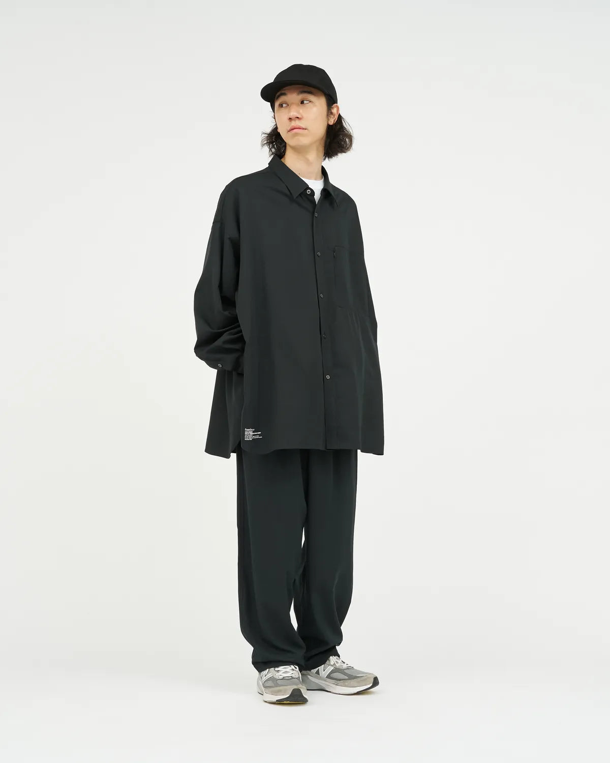 FreshService (フレッシュサービス) / COOLFIBER UTILITY REGULAR