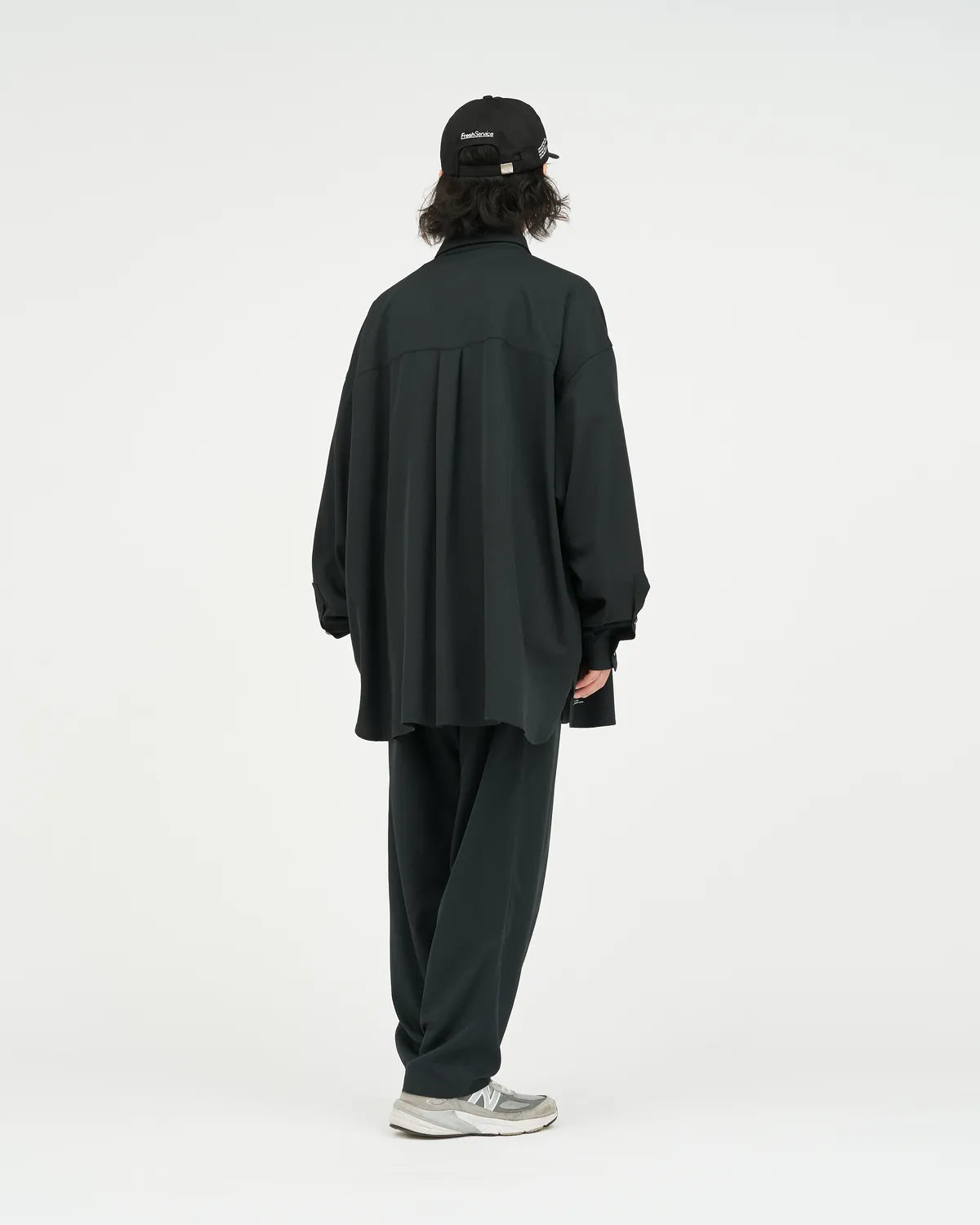 FreshService (フレッシュサービス) / COOLFIBER UTILITY REGULAR