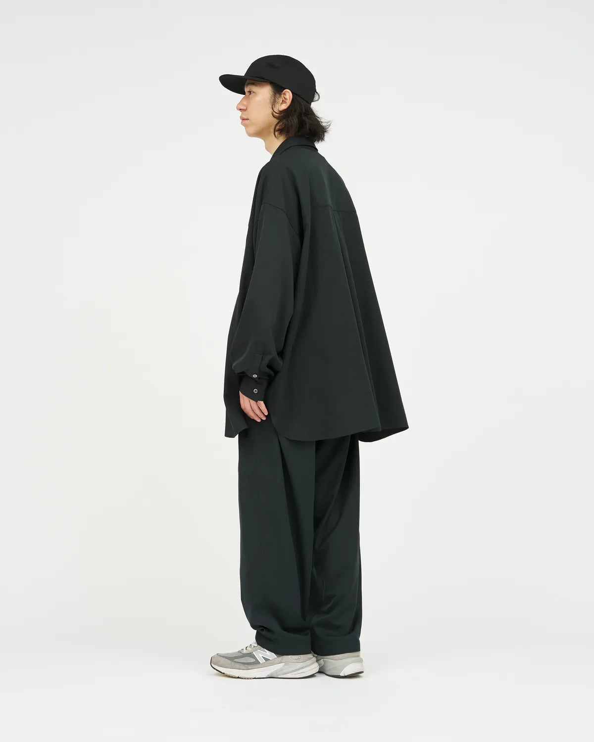 FreshService (フレッシュサービス) / COOLFIBER UTILITY REGULAR