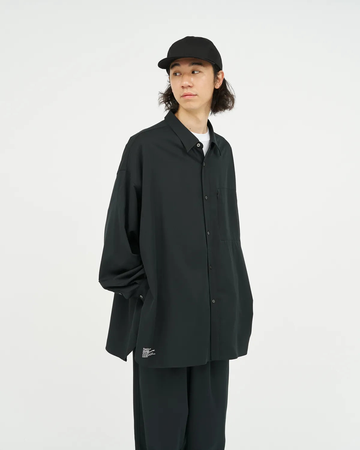 FreshService (フレッシュサービス) / COOLFIBER UTILITY REGULAR