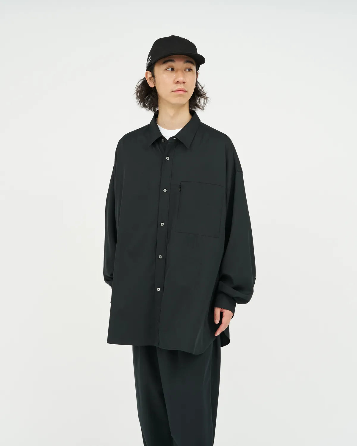 FreshService (フレッシュサービス) / COOLFIBER UTILITY REGULAR FreshService (フレッシュサービス) / COOLFIBER UTILITY REGULAR