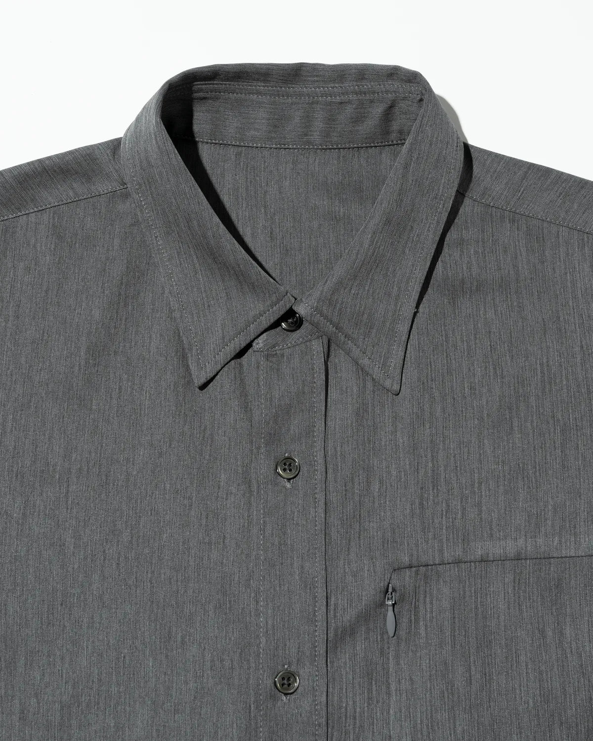 FreshService / COOLFIBER UTILITY REGULAR COLLAR SHIRT (FSC261-50270)