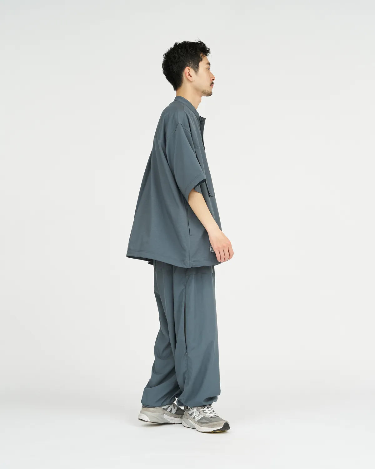 FreshService / COOLFIBER RIPSTOP BAKER PANTS (FSC262-40010)