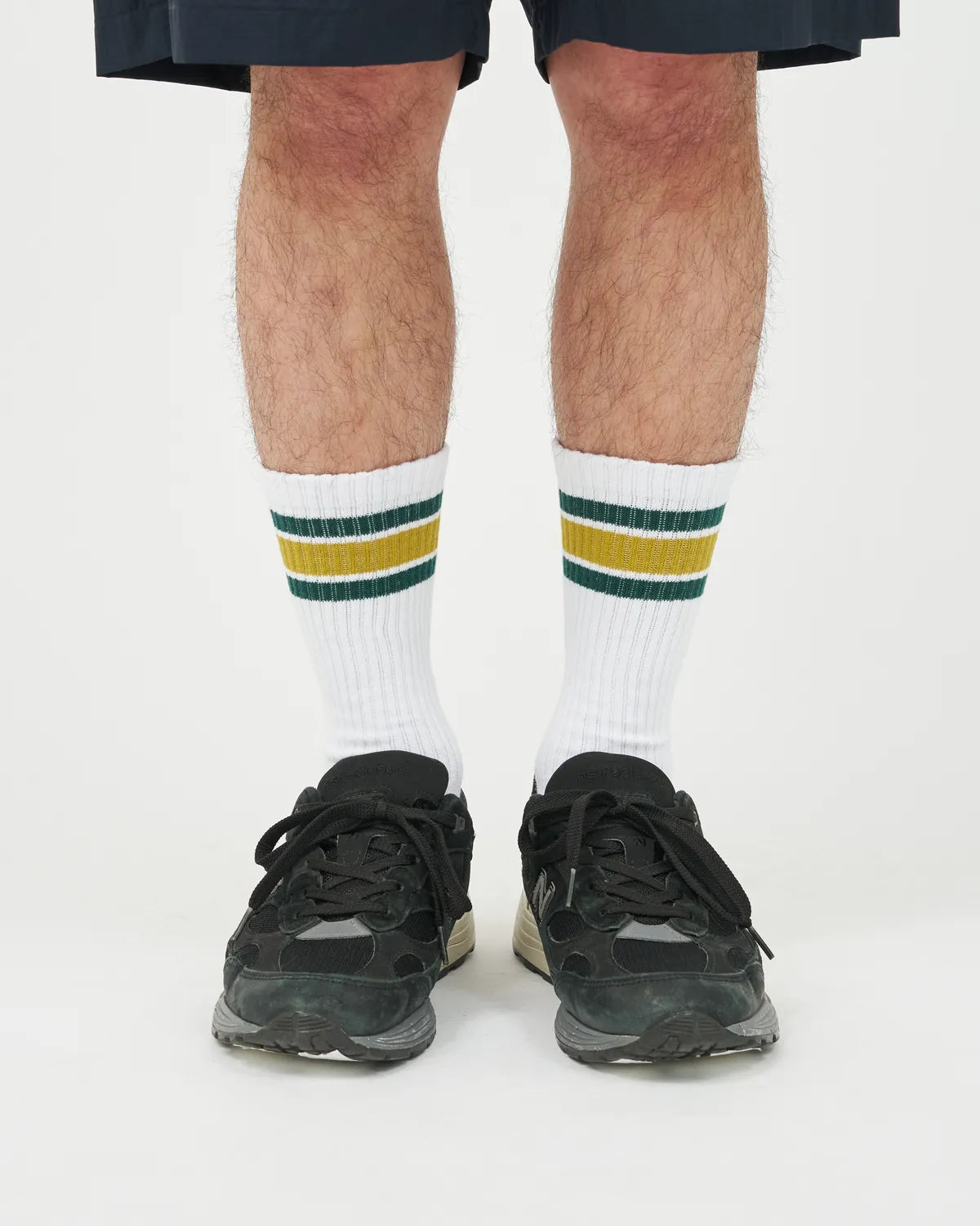 FreshService/SIGNATURE 3-PACK SOCKS