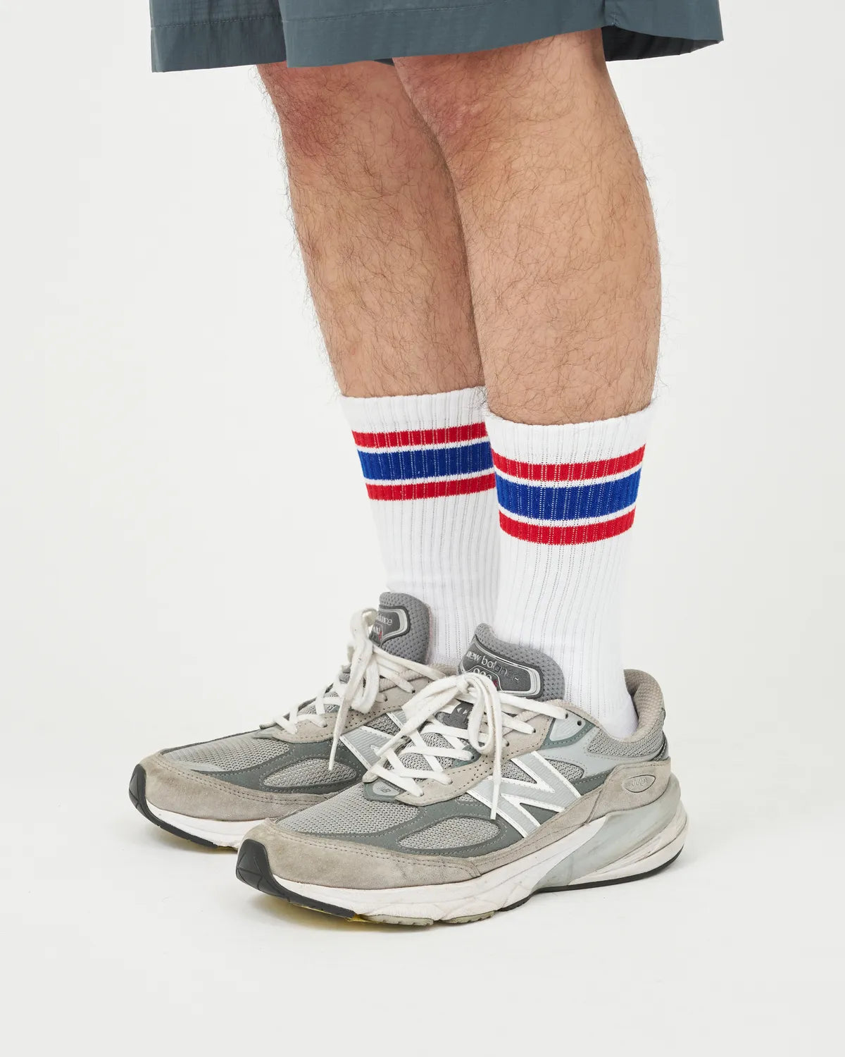 FreshService/SIGNATURE 3-PACK SOCKS