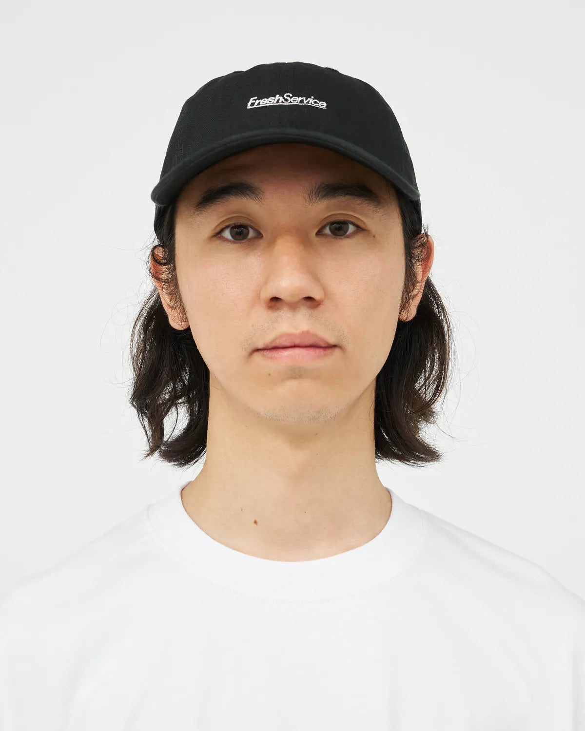 FreshService / CORPORATE CAP (FSP262-90052B)