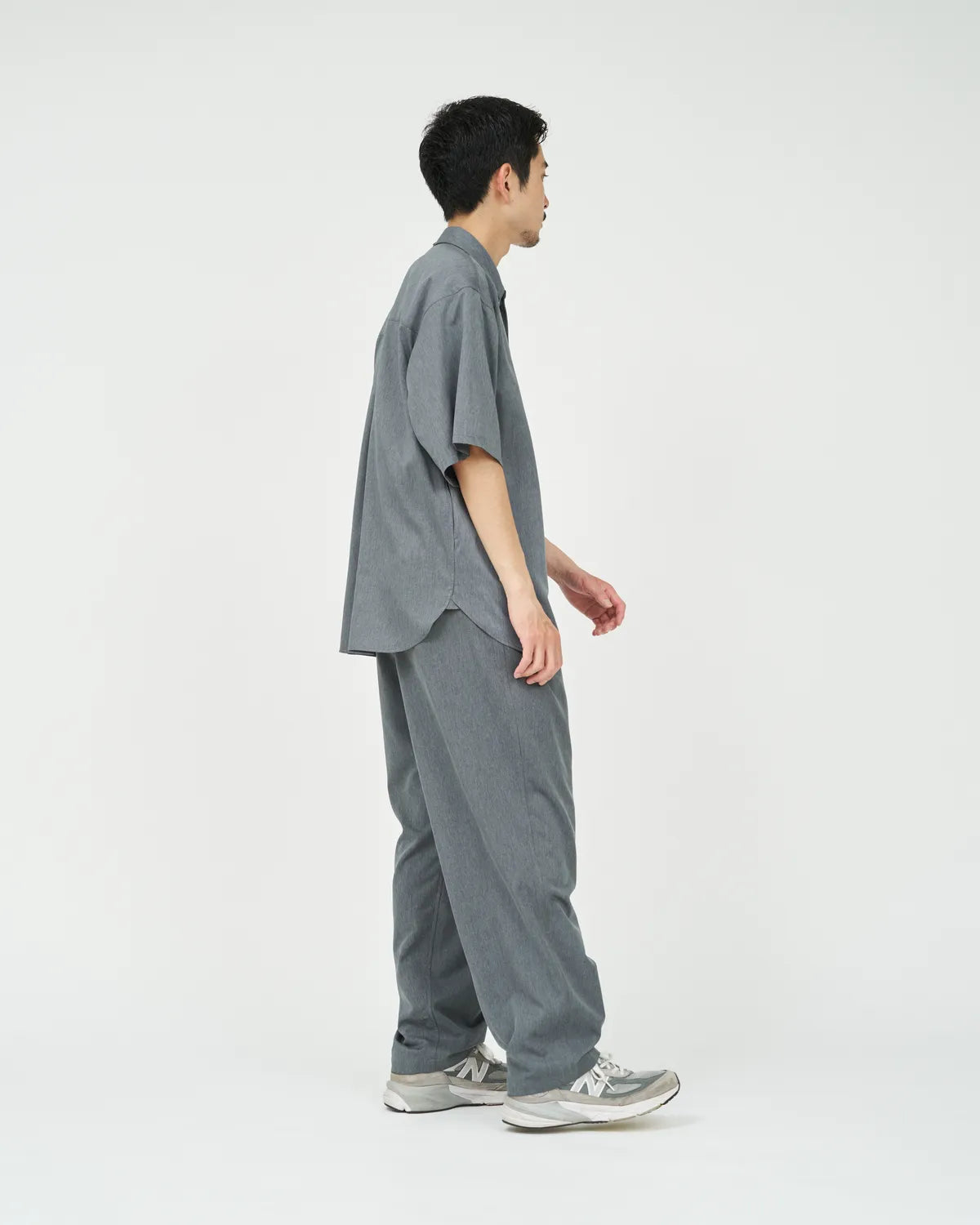 FreshService / COOLFIBER S/S B.D SHIRT (FSC262-50023)