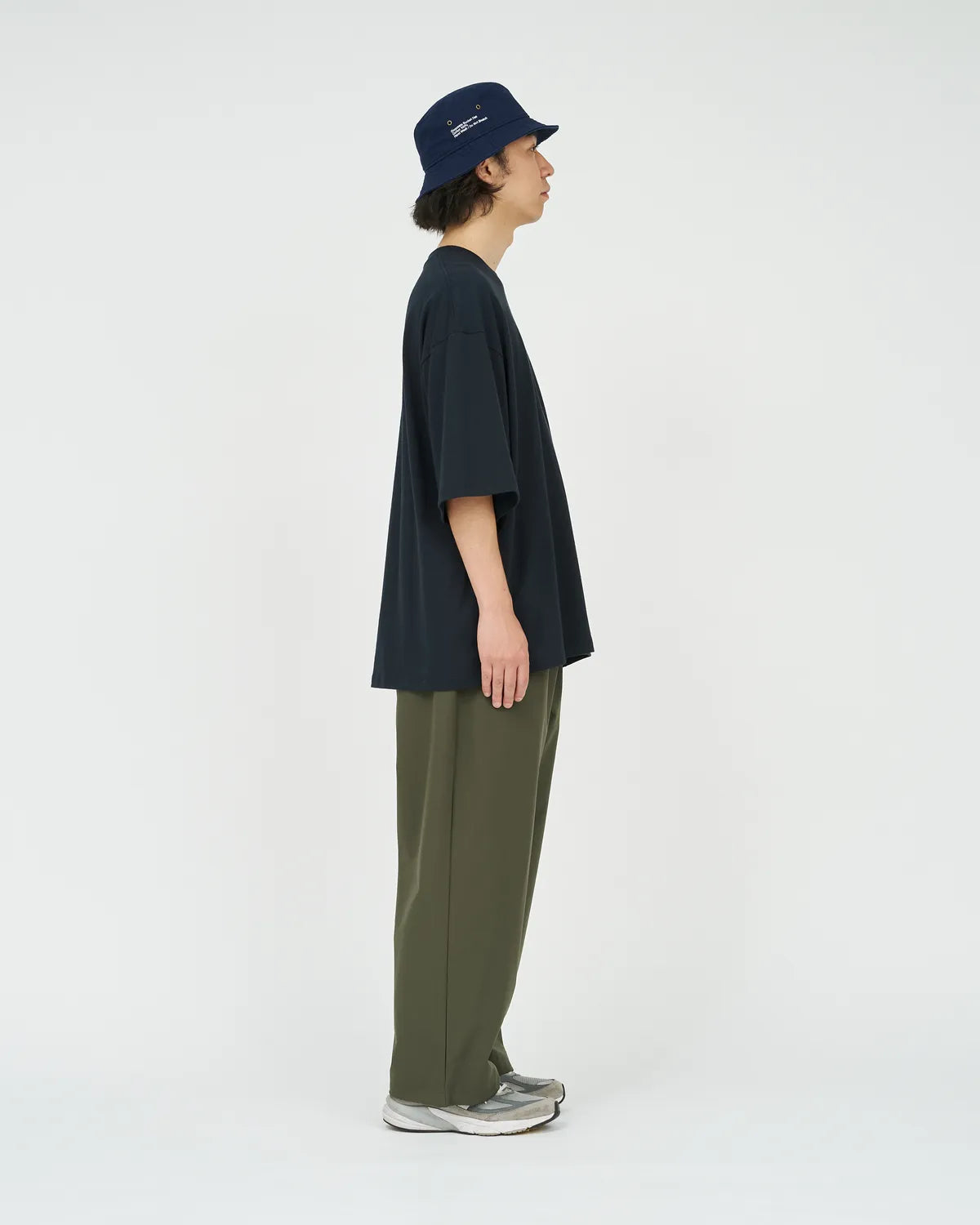 FreshService × VIBTEX / VIBTEX for FreshService S/S CREW NECK TEE (FSC262-70060B)