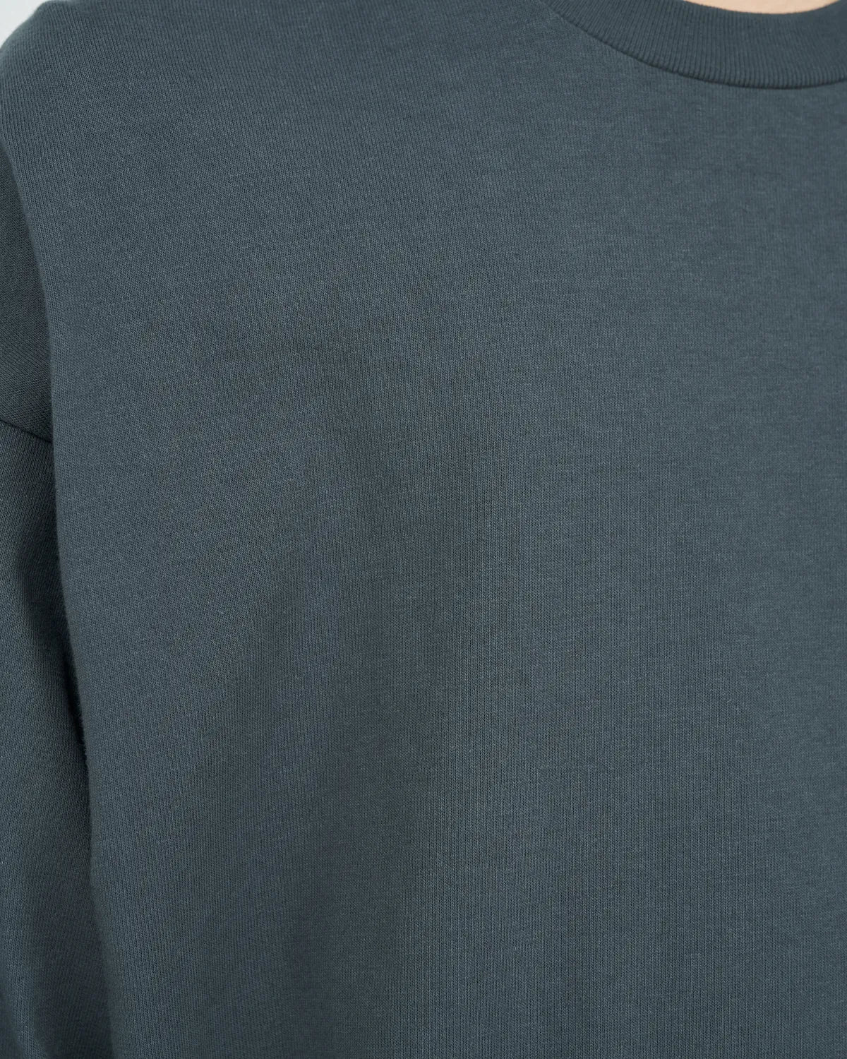 FreshService × VIBTEX / VIBTEX for FreshService L/S CREW NECK TEE (FSC262-70059B)