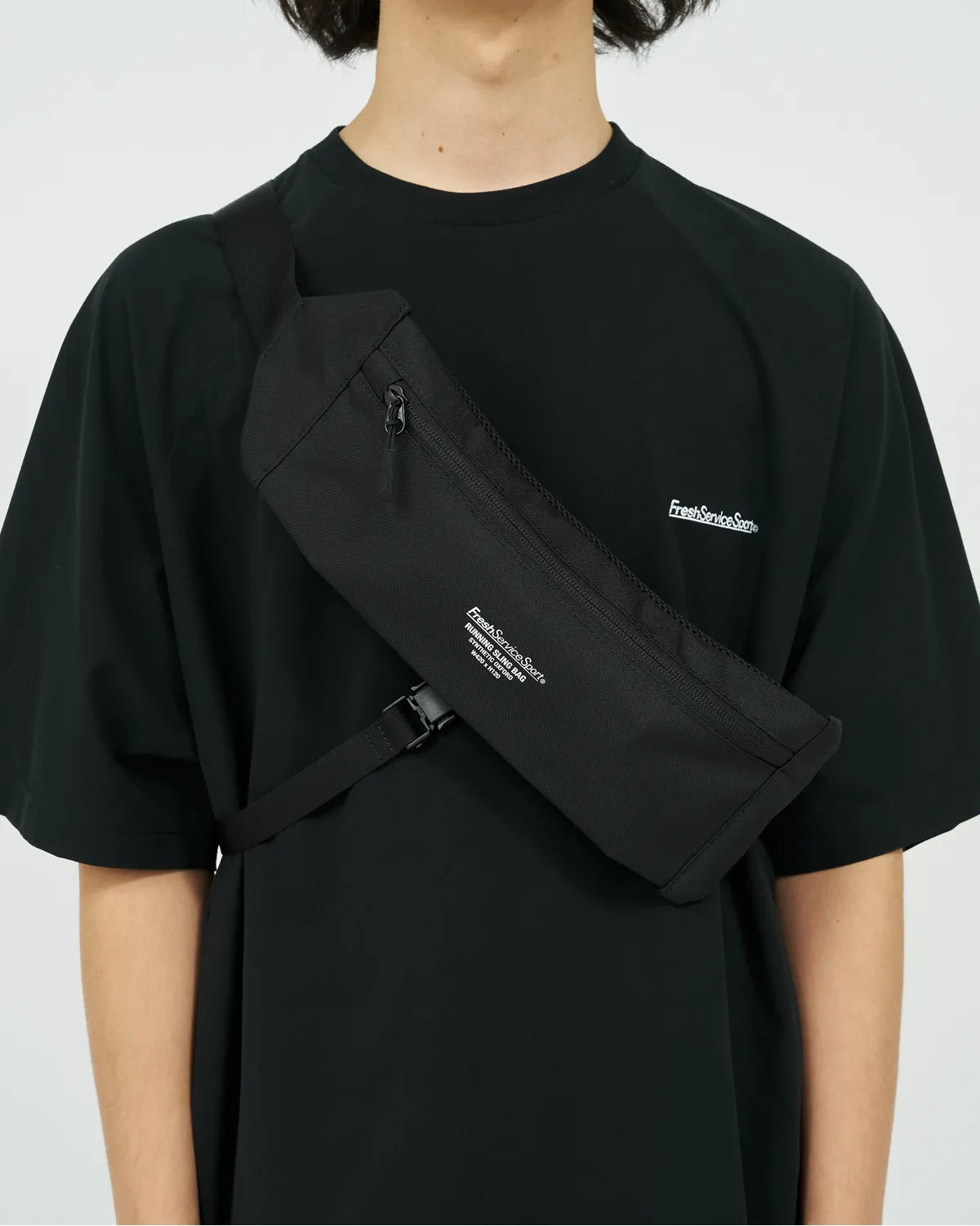 FreshServiceSport / RUNNING SLING BAG (FSS263-90135)