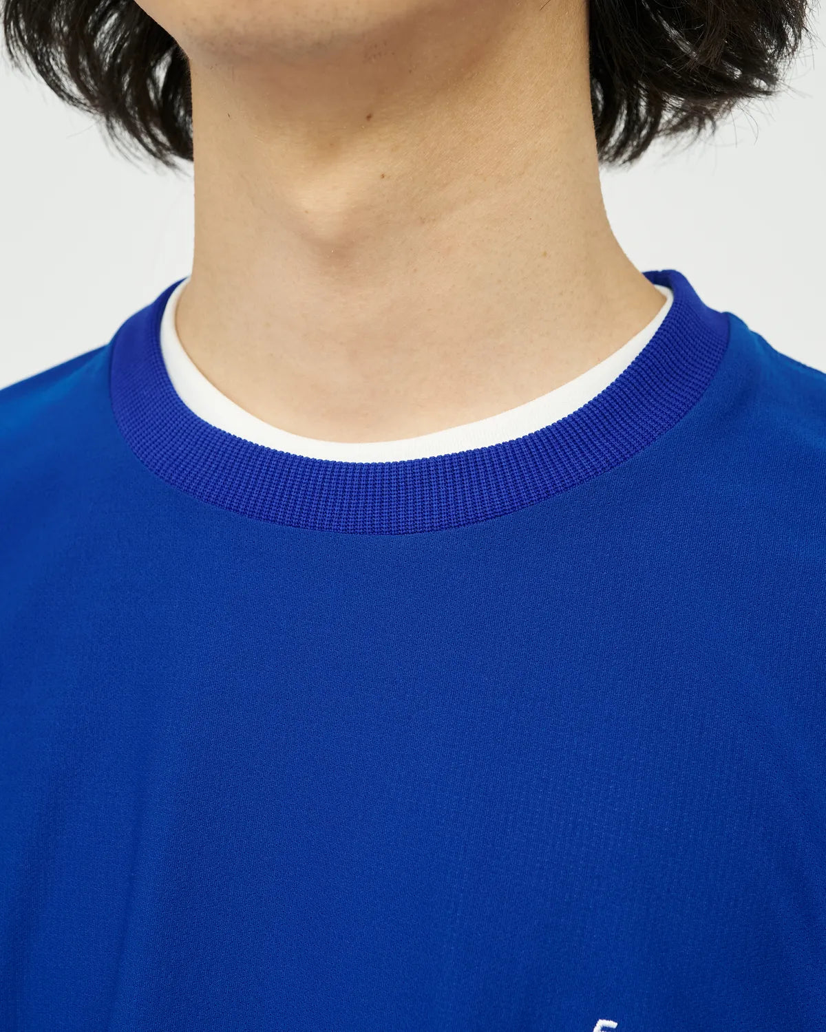 FreshServiceSport / ACTIVE DRY MESH PULLOVER (FSS263-70163)