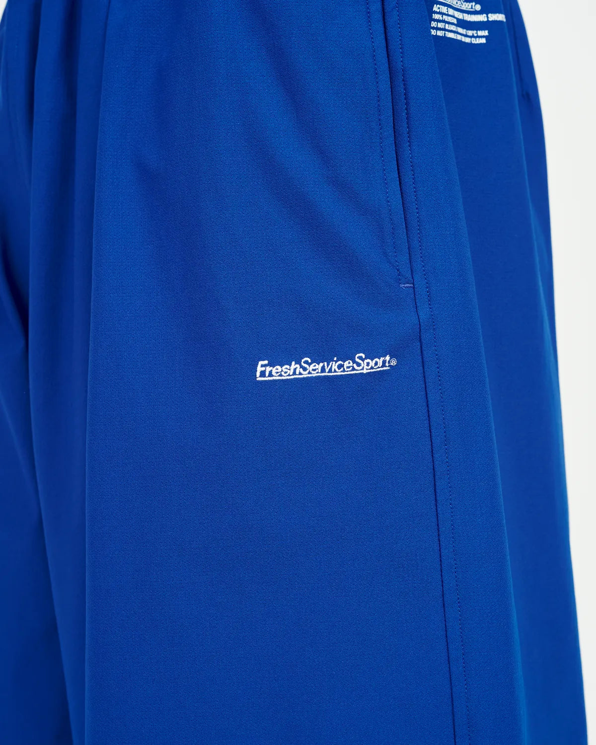 FreshServiceSport / ACTIVE DRY MESH TRAINING SHORTS (FSS263-40165)