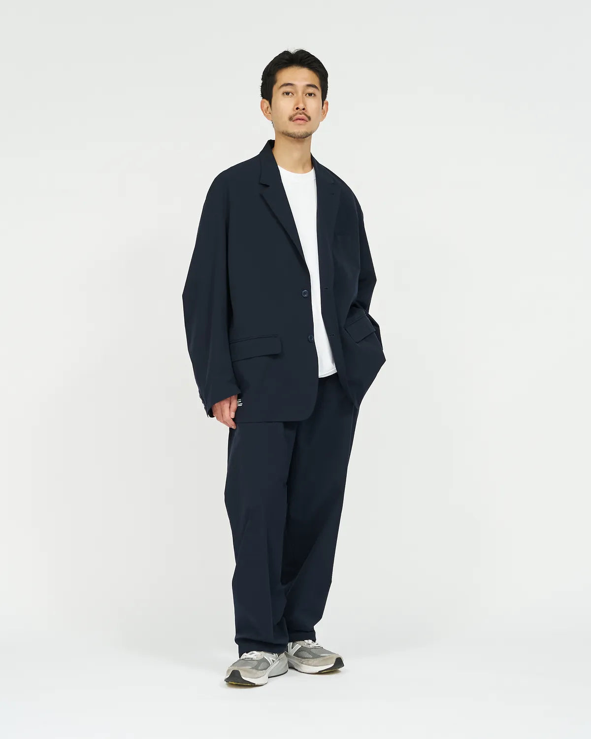 FreshService / FLEX SHIELD TROUSERS (FSC263-40081)
