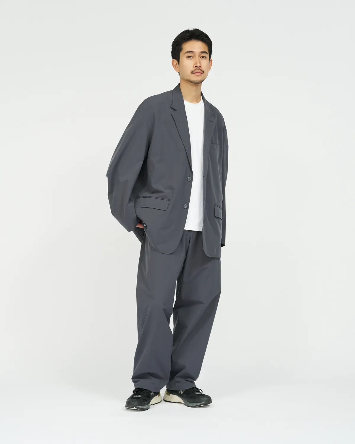 FreshService / FLEX SHIELD TROUSERS (FSC263-40081)