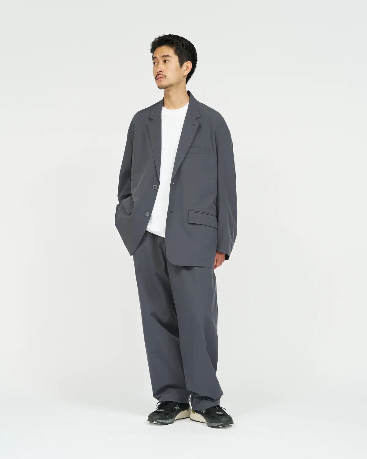 FreshService / FLEX SHIELD TROUSERS (FSC263-40081)