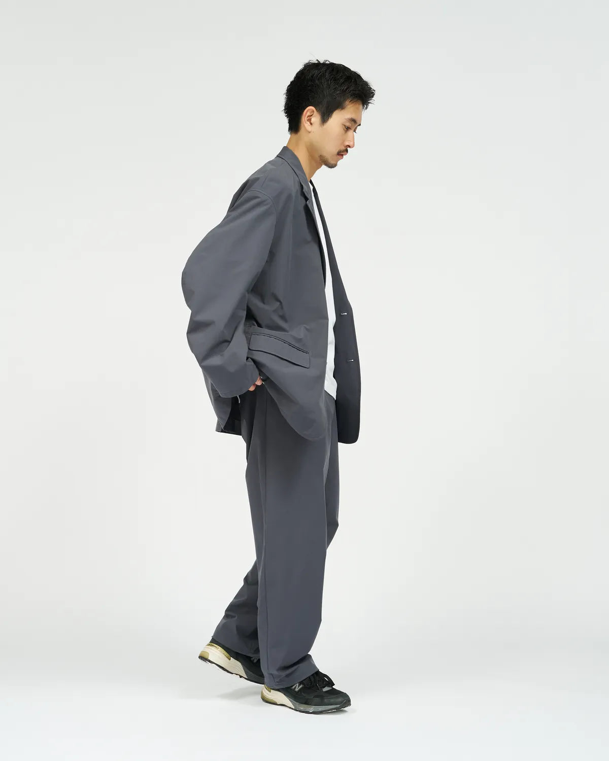 FreshService / FLEX SHIELD TROUSERS (FSC263-40081)