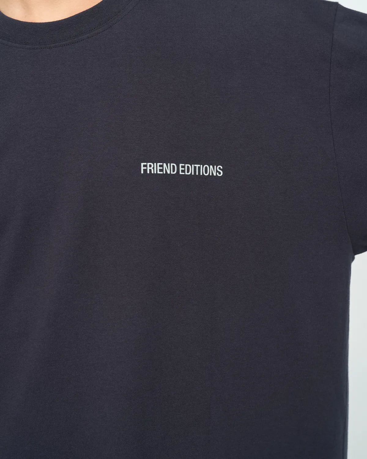 FreshService / FRIEND EDITIONS CORPORATE S/S TEE "AXIS" (FSC263-70115FE)