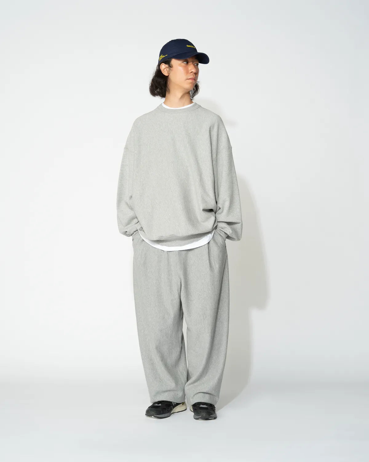 FreshService / CLASSIC TERRY SWEAT JOGGERS (FSC263-70014)