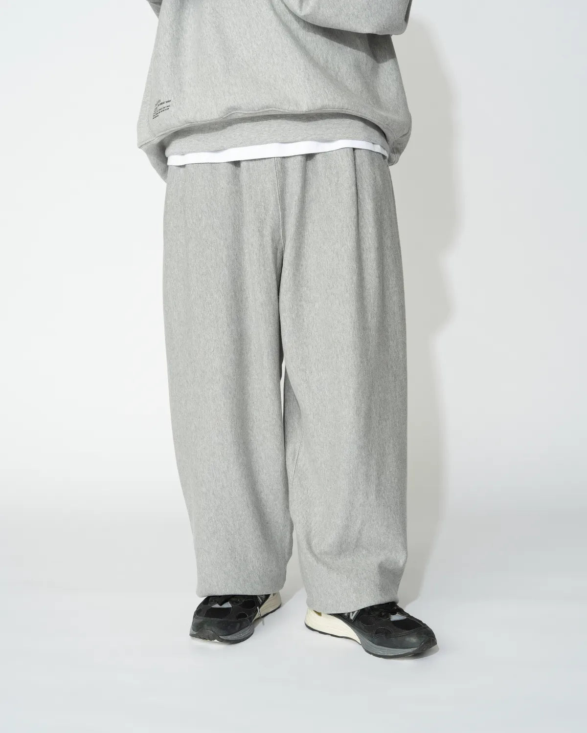 FreshService / CLASSIC TERRY SWEAT JOGGERS (FSC263-70014)