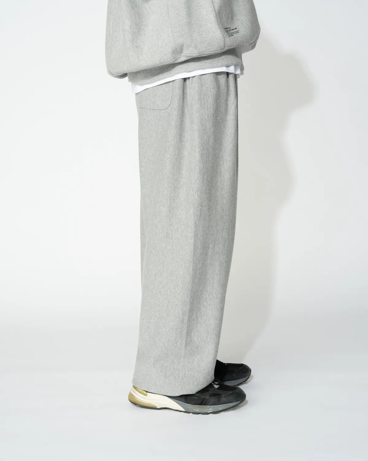 FreshService / CLASSIC TERRY SWEAT JOGGERS (FSC263-70014)