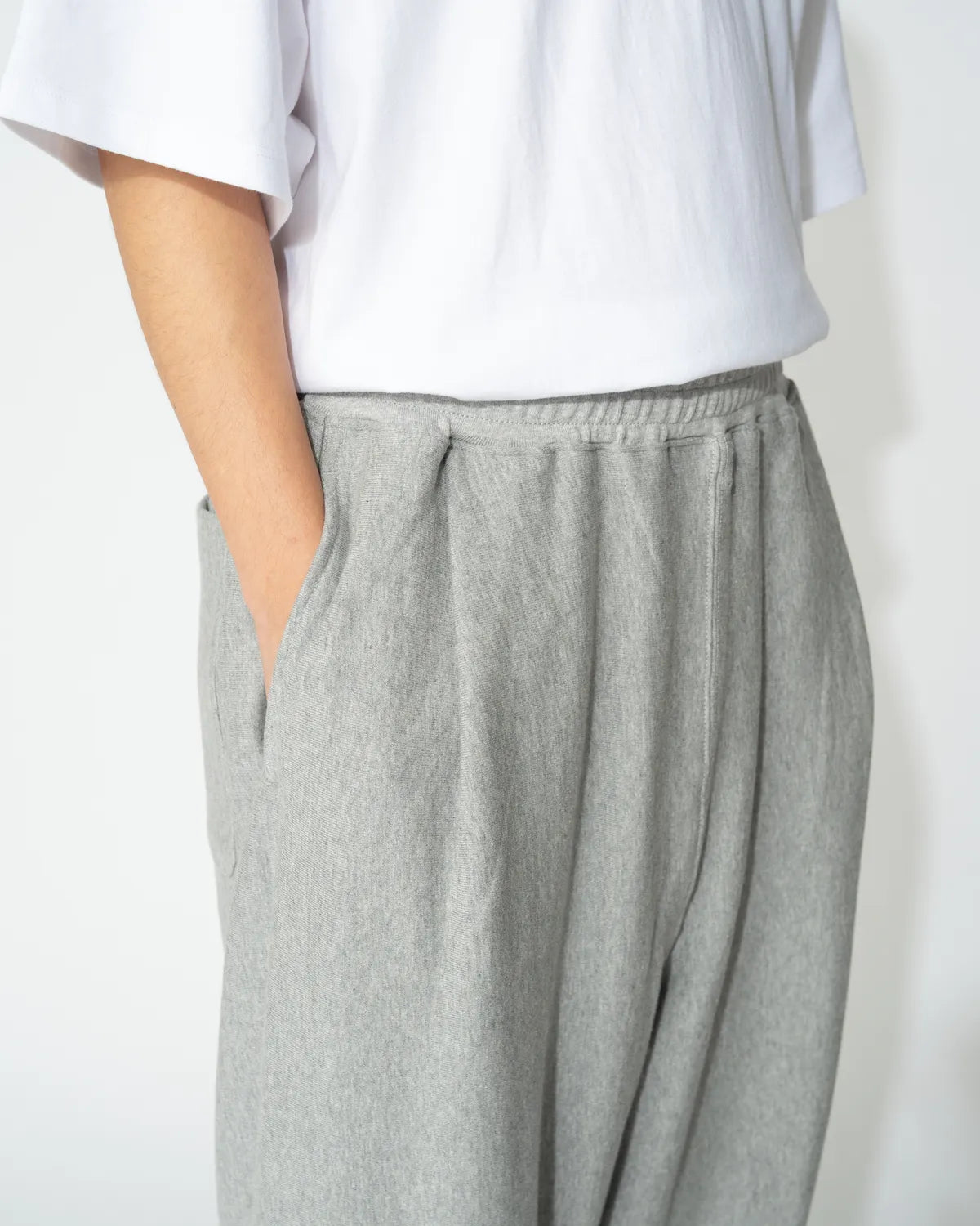 FreshService / CLASSIC TERRY SWEAT JOGGERS (FSC263-70014)