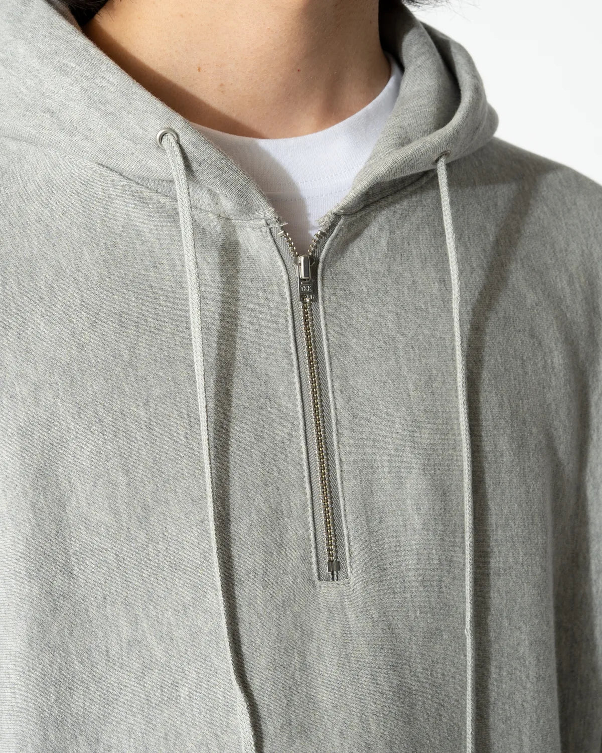 FreshService / CLASSIC TERRY SWEAT HOODIE (FSC263-70012)