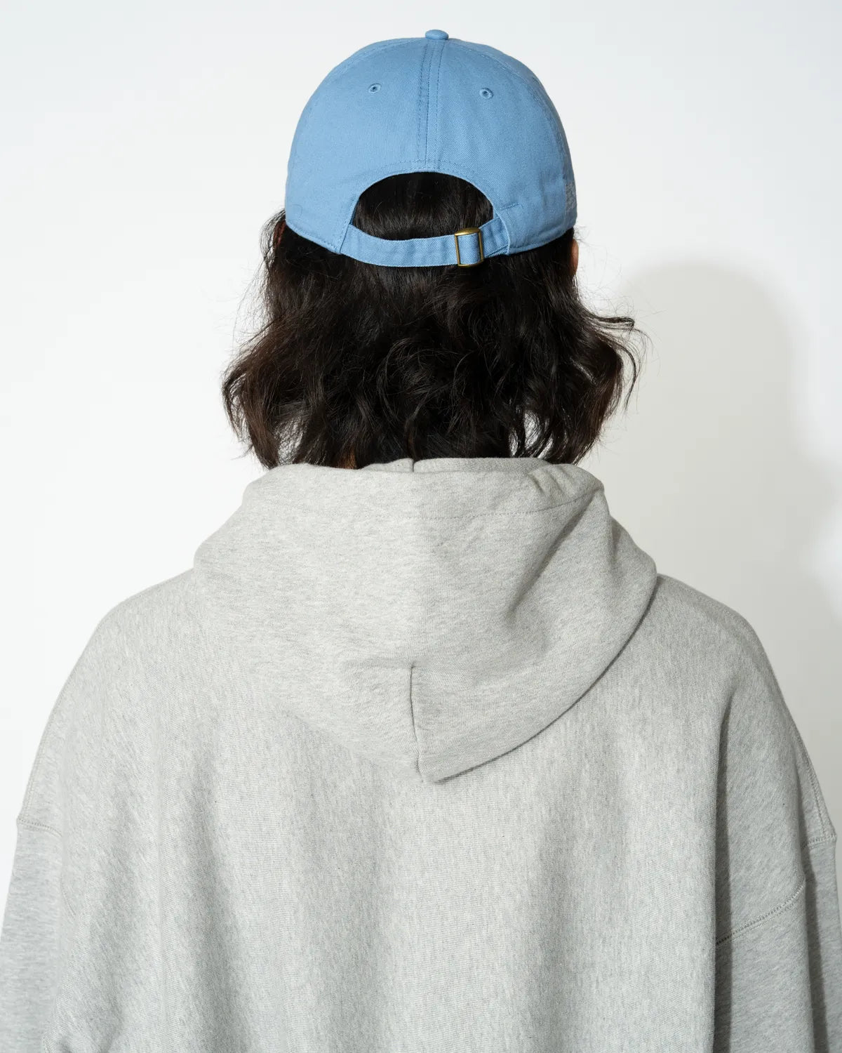 FreshService / CLASSIC TERRY SWEAT HOODIE (FSC263-70012)