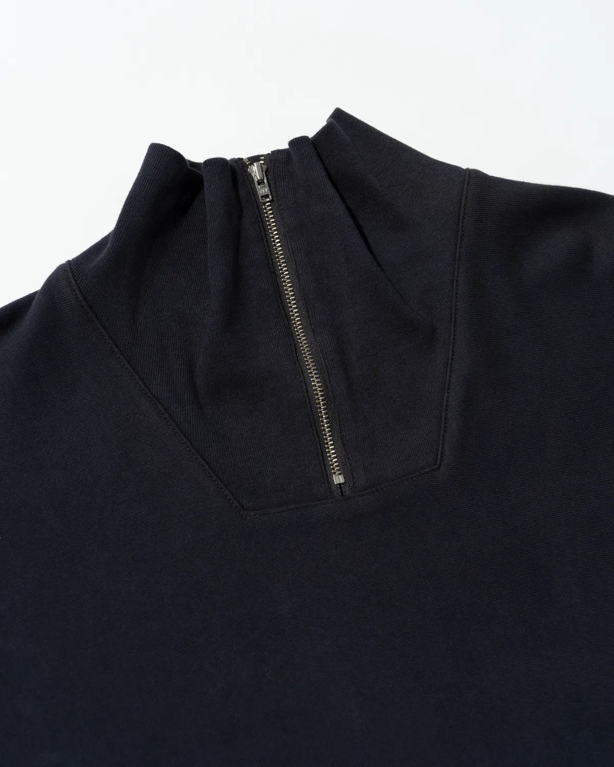 FreshService / CLASSIC TERRY SWEAT HALF ZIP (FSC263-70013)