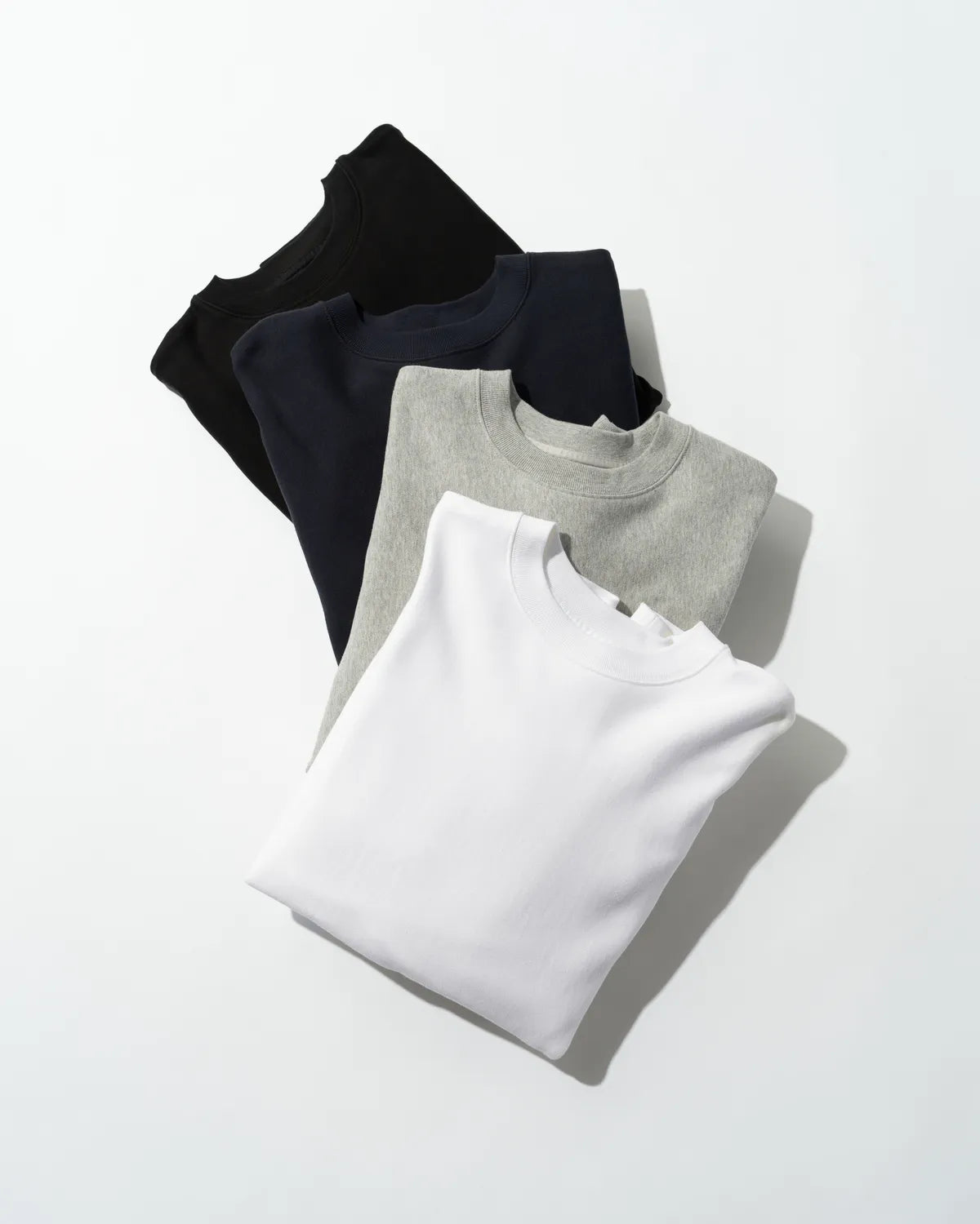 FreshService / CLASSIC TERRY SWEAT SHIRT (FSC263-70011)