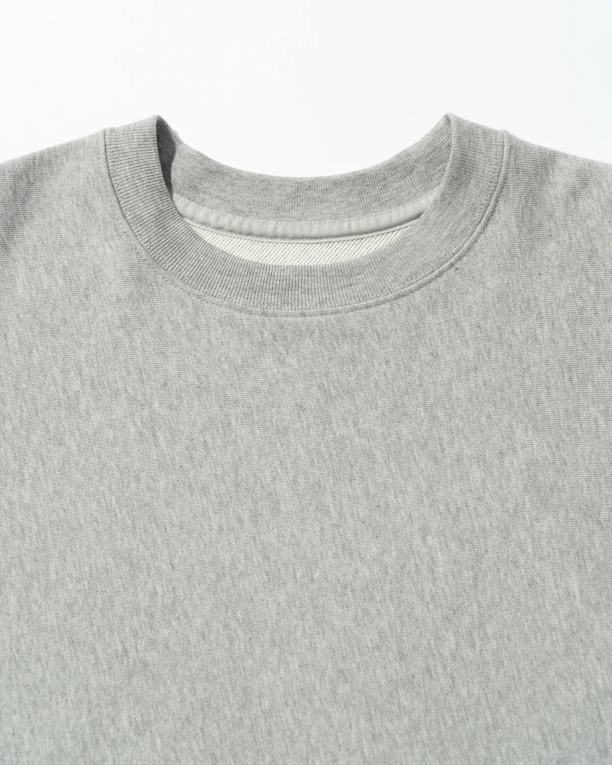 FreshService / CLASSIC TERRY SWEAT SHIRT (FSC263-70011)