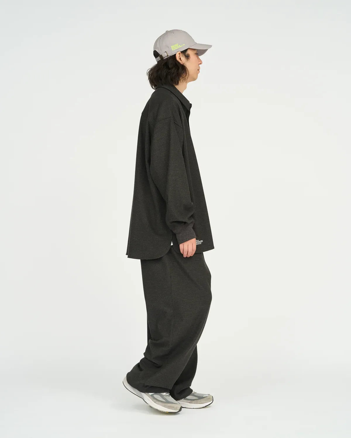 FreshService / PRESWARM TRACK PANTS (FSC263-40053)