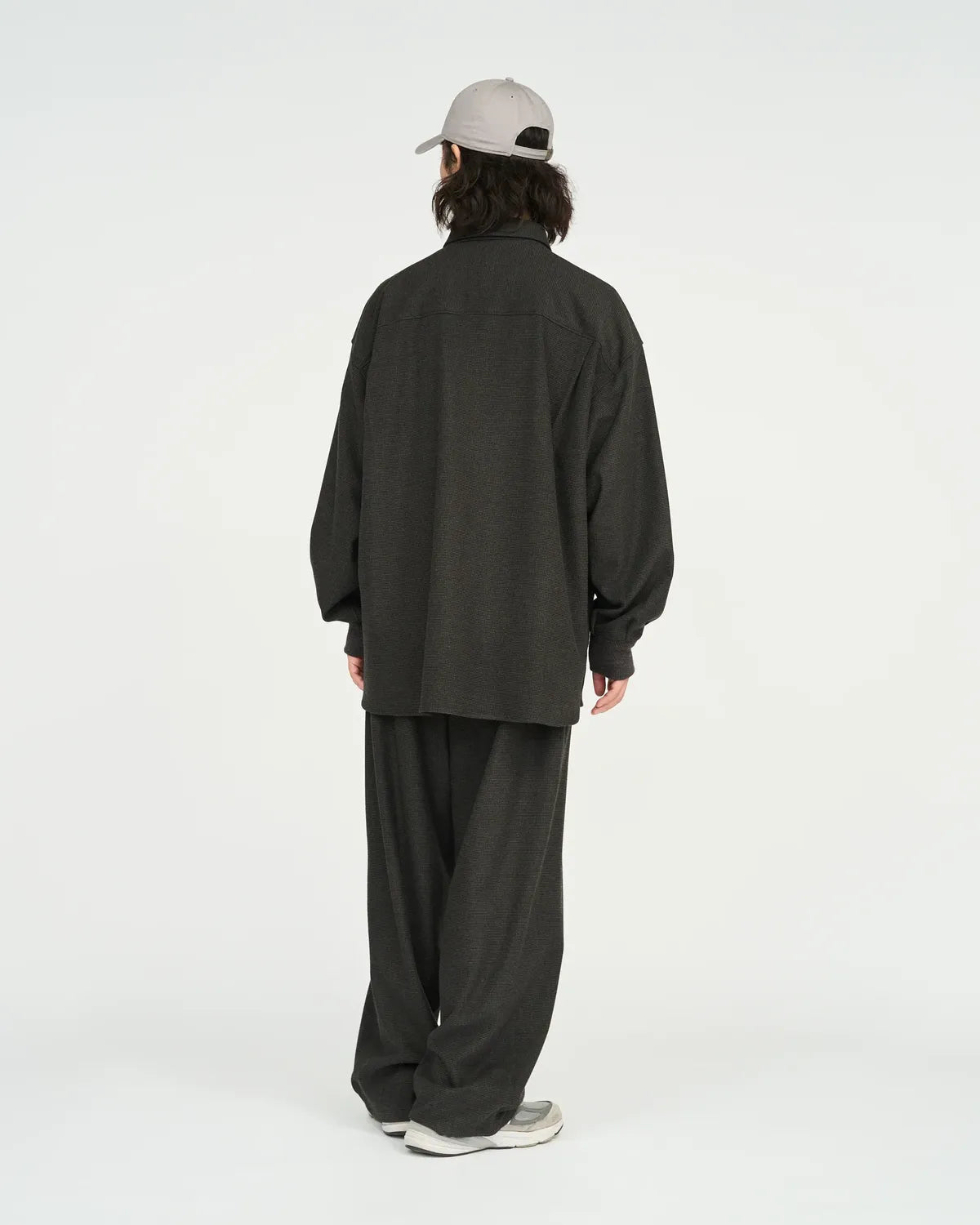 FreshService / PRESWARM TRACK PANTS (FSC263-40053)